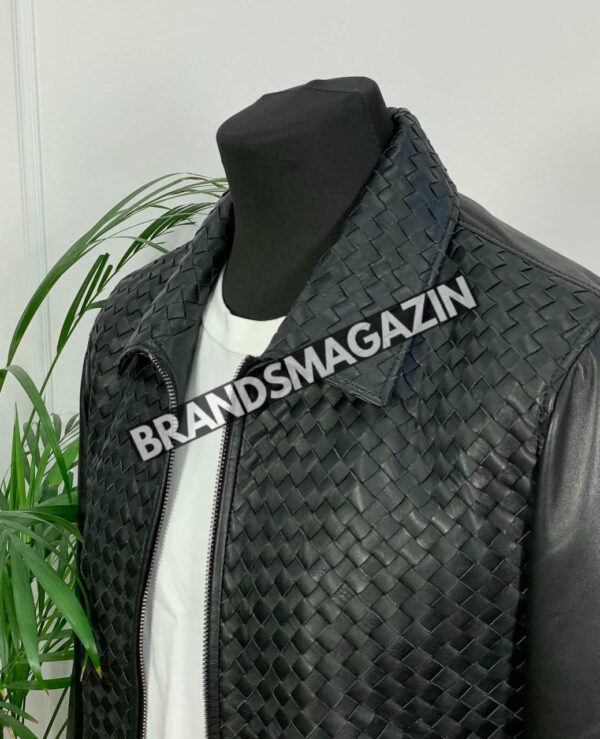 Куртка Bottega Veneta BM46543911177 3