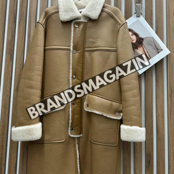 Дублёнка Celine BM46464017177