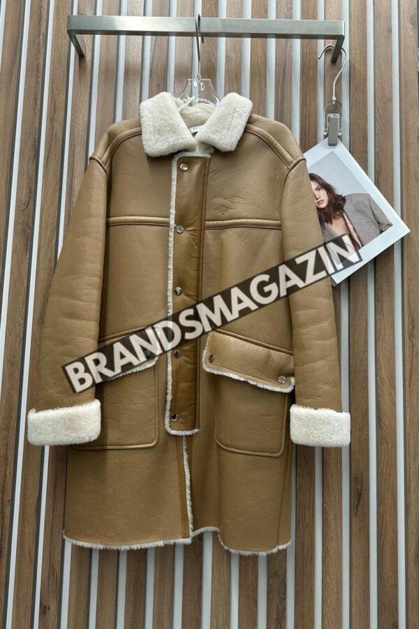 Дублёнка Celine BM46464017177