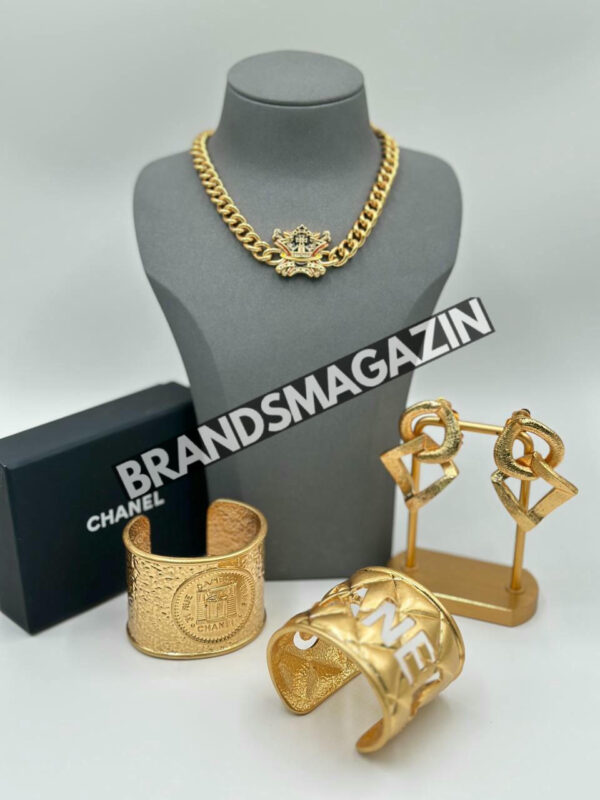 Чокер Vivienne Westwood BM47066392577 2