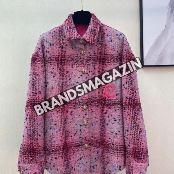 Рубашка Chanel BM67798377