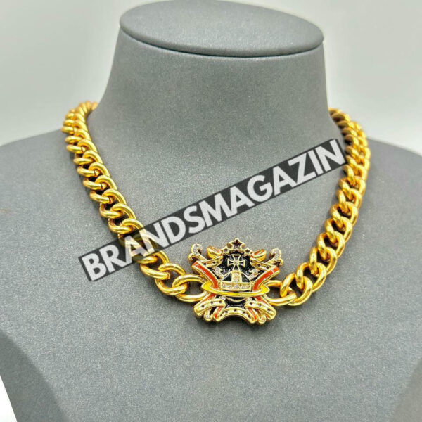 Чокер Vivienne Westwood BM47066392577