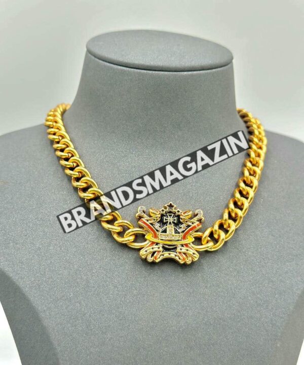 Чокер Vivienne Westwood BM47066392577