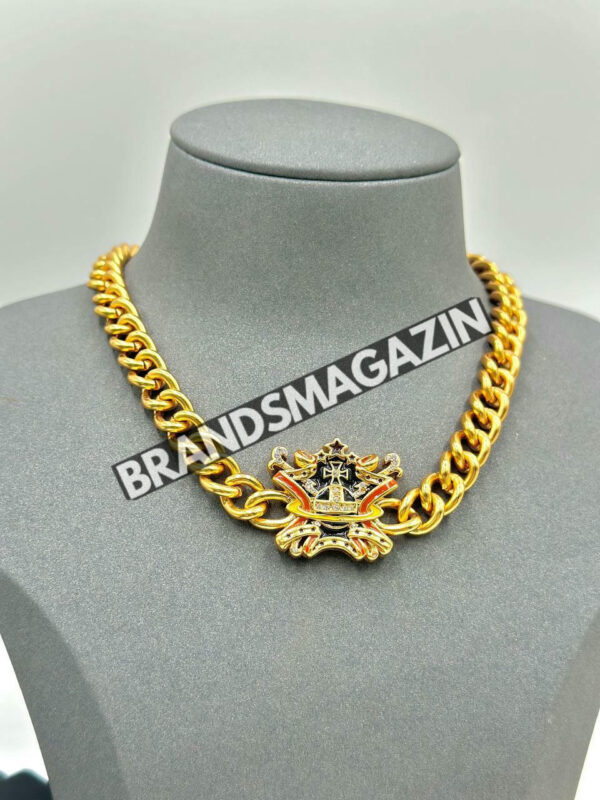 Чокер Vivienne Westwood BM47066392577