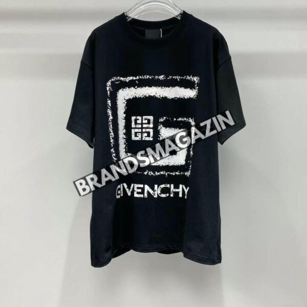 Футболка Givenchy BM68812577