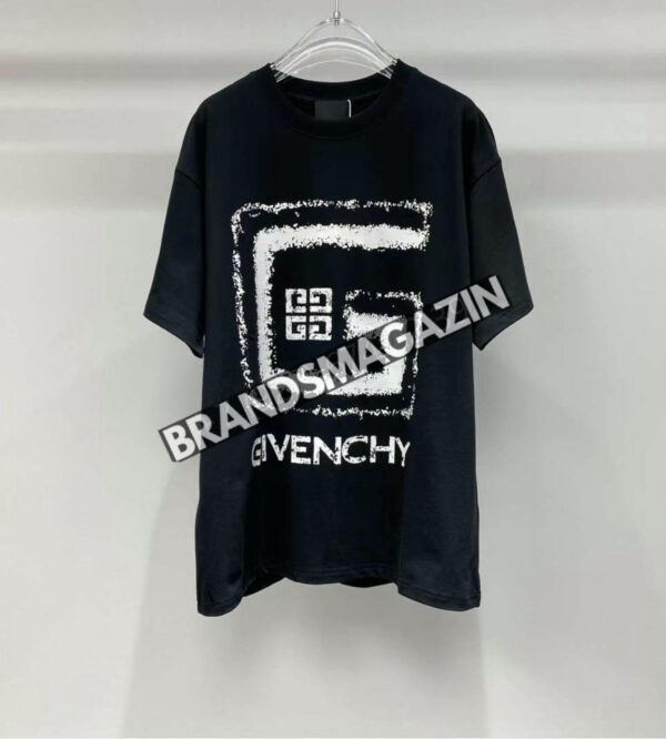 Футболка Givenchy BM68812577