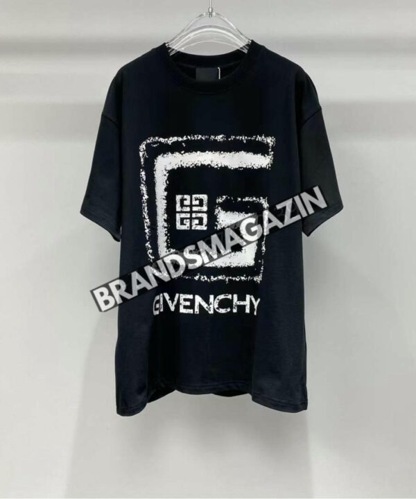 Футболка Givenchy BM68812577 Футболка Givenchy BM68812577