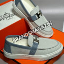 Слипоны Hermes BM71901277