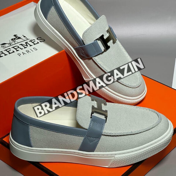 Слипоны Hermes BM71901277