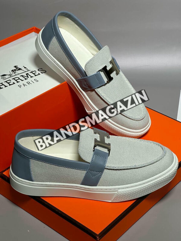 Слипоны Hermes BM71901277