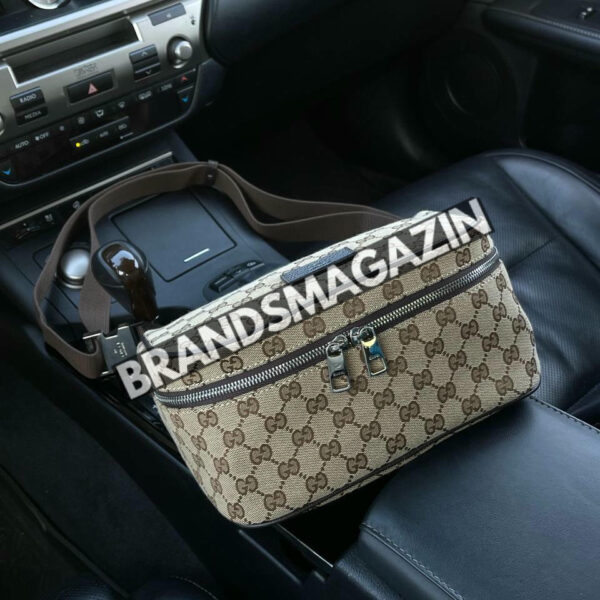 Поясная сумка Gucci BM47527845577