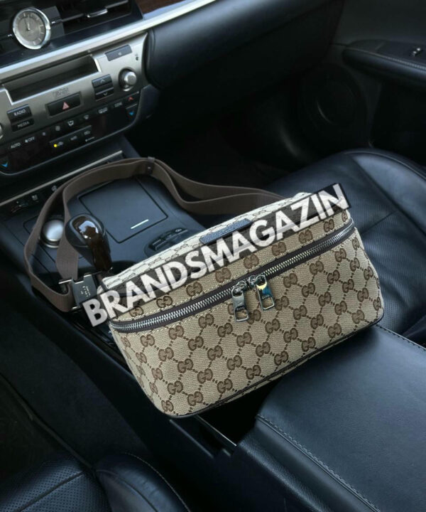 Поясная сумка Gucci BM47527845577 Поясная сумка Gucci BM47527845577