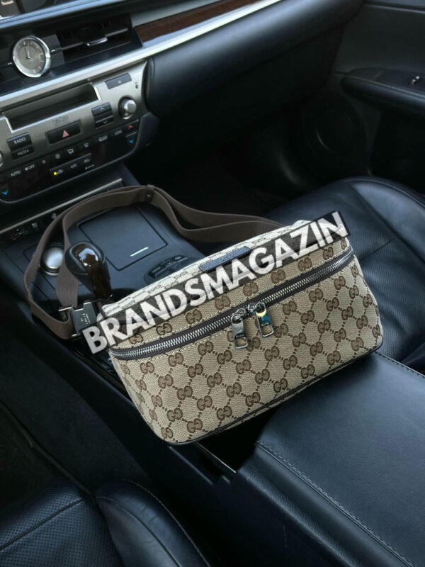 Поясная сумка Gucci BM47527845577