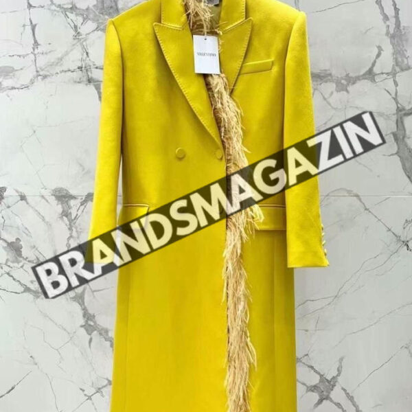 Пальто Valentino BM7527877