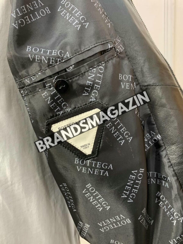 Куртка Bottega Veneta BM46543911177 4