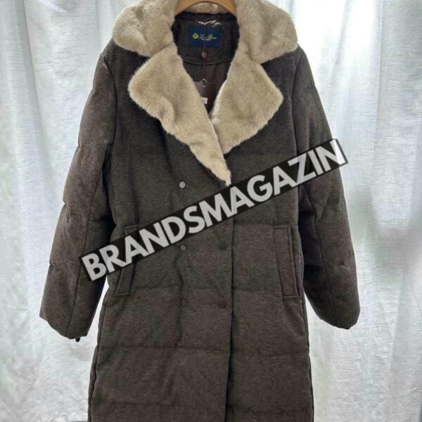 Пальто Loro Piana BM45914464977