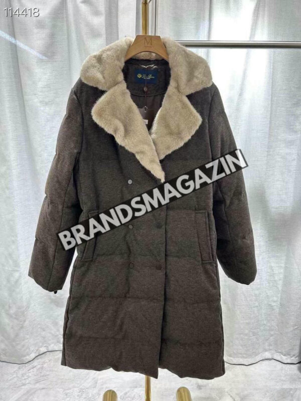 Пальто Loro Piana BM45914464977