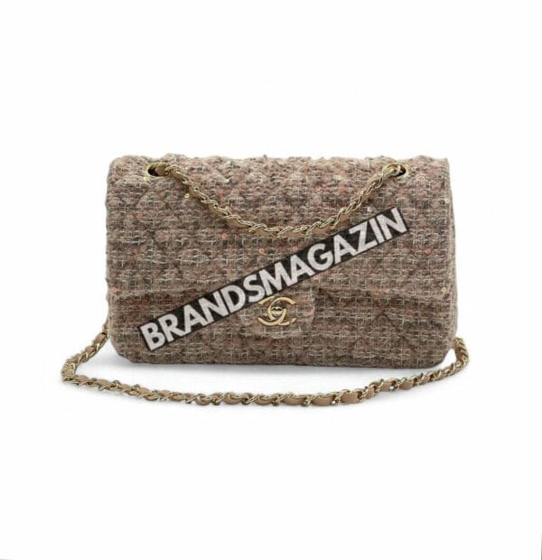 Сумка Chanel 25 см BM46311789777 3