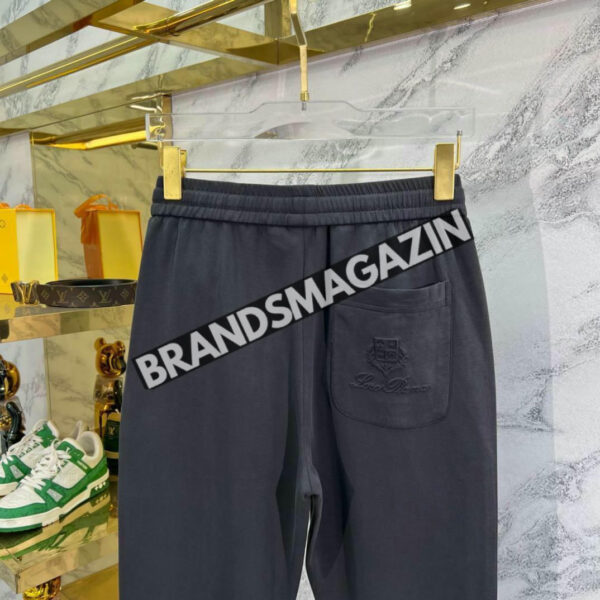 Спортивные штаны Loro Piana BM70609877 6