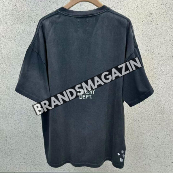 Футболка Gallery Dept BM71535077