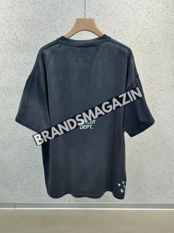 Футболка Gallery Dept BM71535077