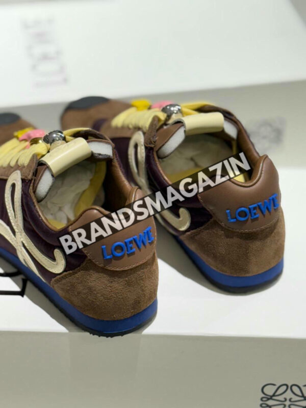 Кроссовки Loewe BM47631441177 2