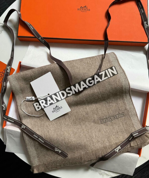 Шарф Hermes BM46794709377 Шарф Hermes BM46794709377