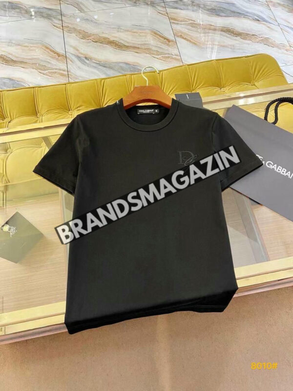 Футболка Dolce&Gabbana BM47527024277 2
