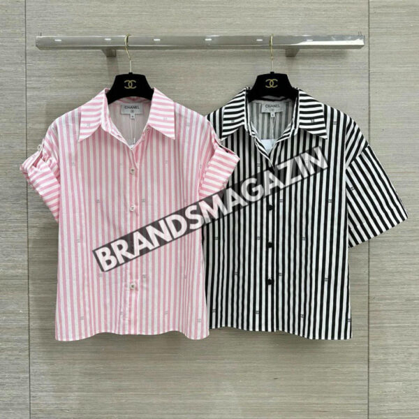 Рубашка Chanel BM7348677