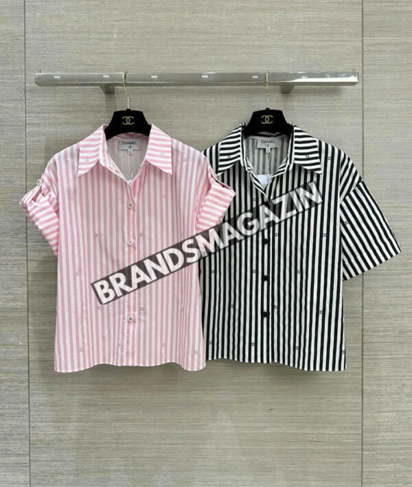 Рубашка Chanel BM7348677