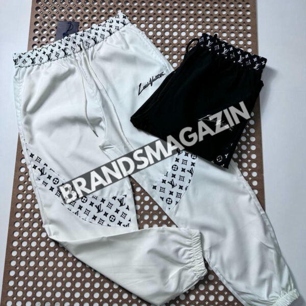 Спортивные штаны Louis Vuitton BM7525177