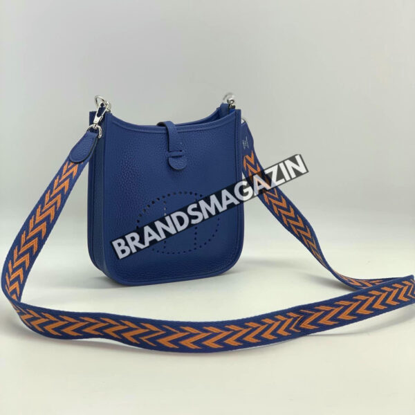 Сумка Hermes 17 см BM70082877