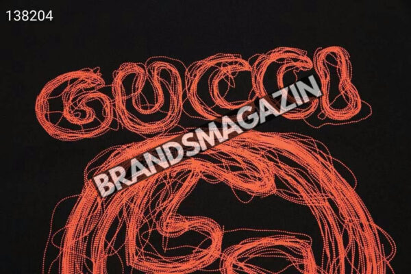 Футболка Gucci BM68728177 5