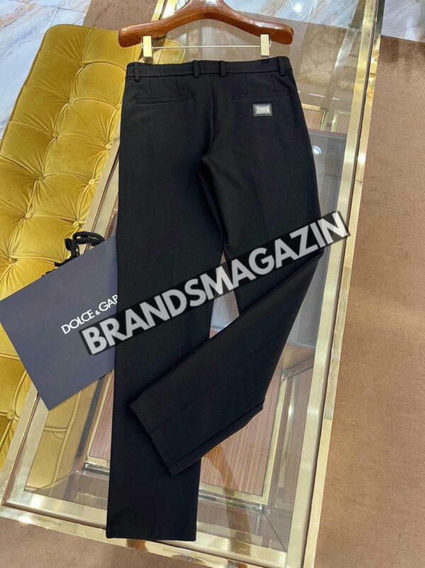 Прогулочный костюм Dolce&Gabbana BM46362751077 2