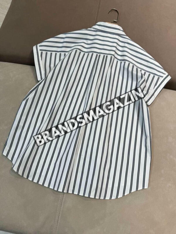 Рубашка Brunello Cucinelli BM47449608077 2