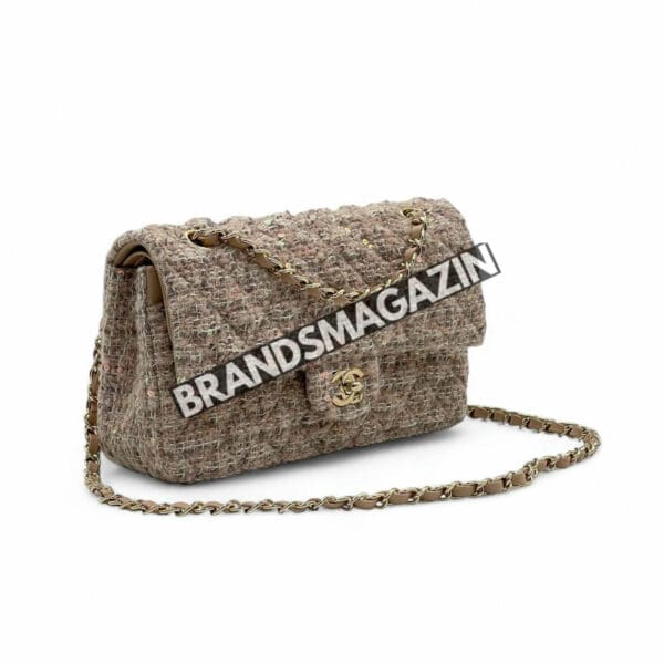 Сумка Chanel 25 см BM46311789777
