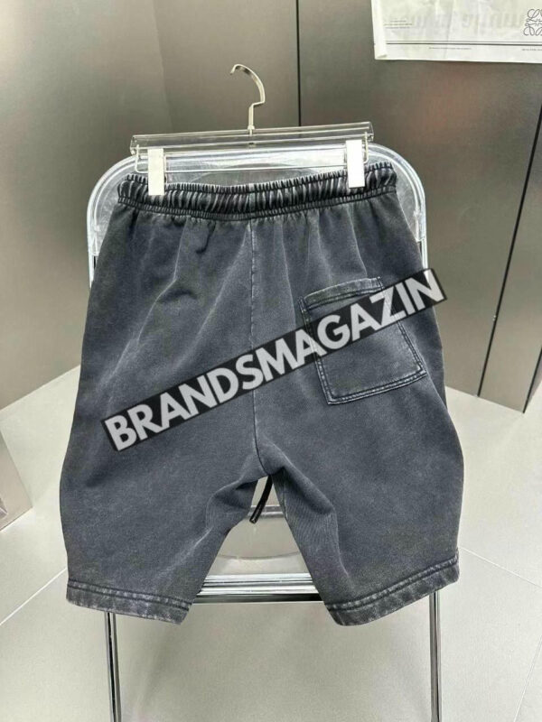Шорты Balenciaga BM70321977 2