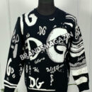 Свитер Dolce&Gabbana BM47445804077
