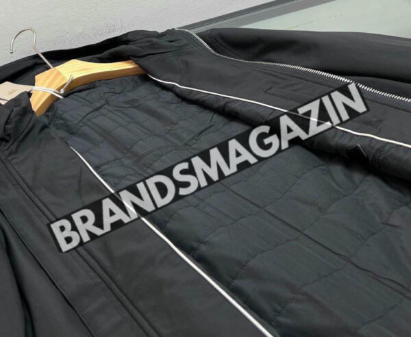 Куртка Tom Ford BM46523506677 3
