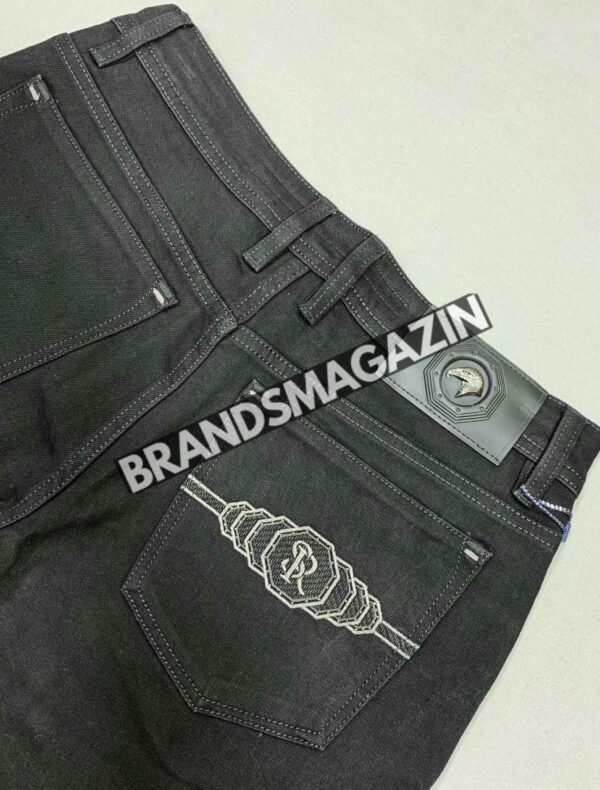 Джинсы Stefano Ricci BM46497931377 4