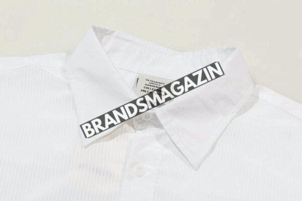Рубашка Vetements BM7177077 3