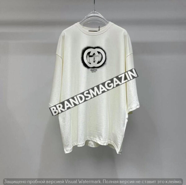 Футболка Gucci BM68394377