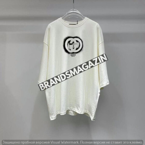Футболка Gucci BM68394377