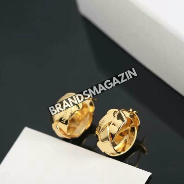 Серьги Loewe BM45744615677