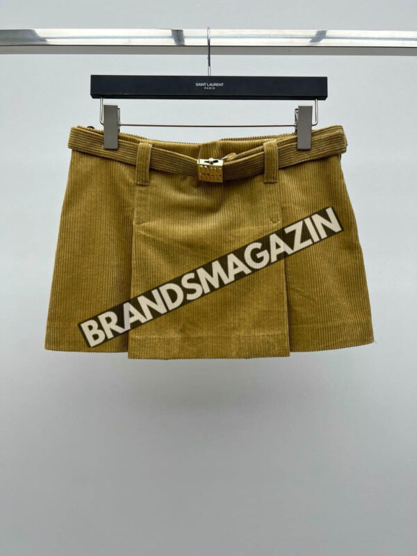 Костюм MIU MIU BM45653348977 5