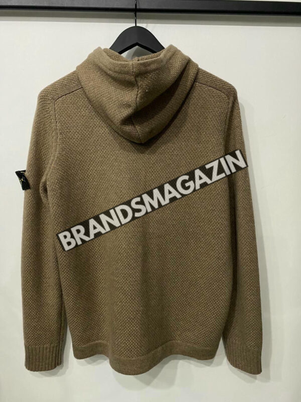Кардиган Stone Island BM46481044777 2