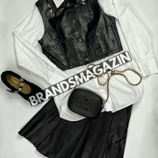 Рубашка Chanel BM7648777