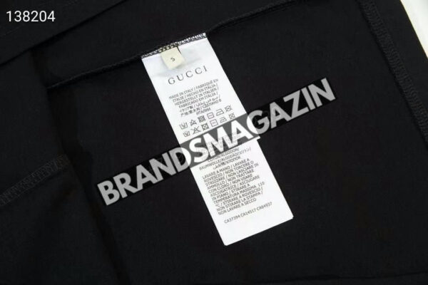 Футболка Gucci BM68728177 8