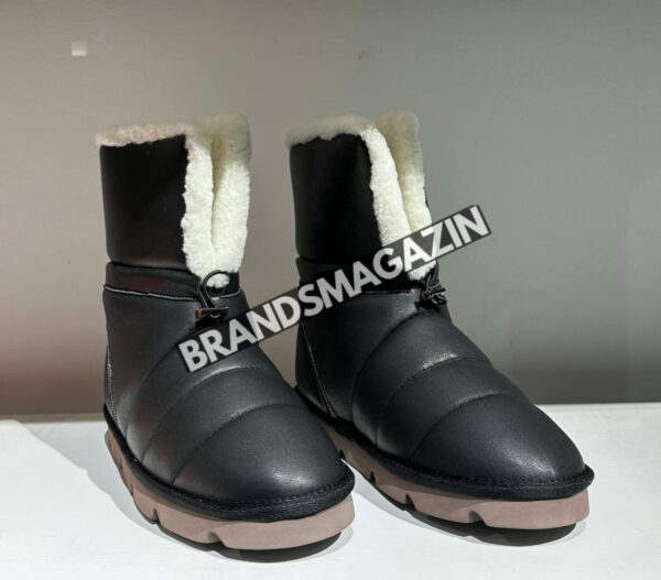 Дутики Brunello Cucinelli BM46563085077