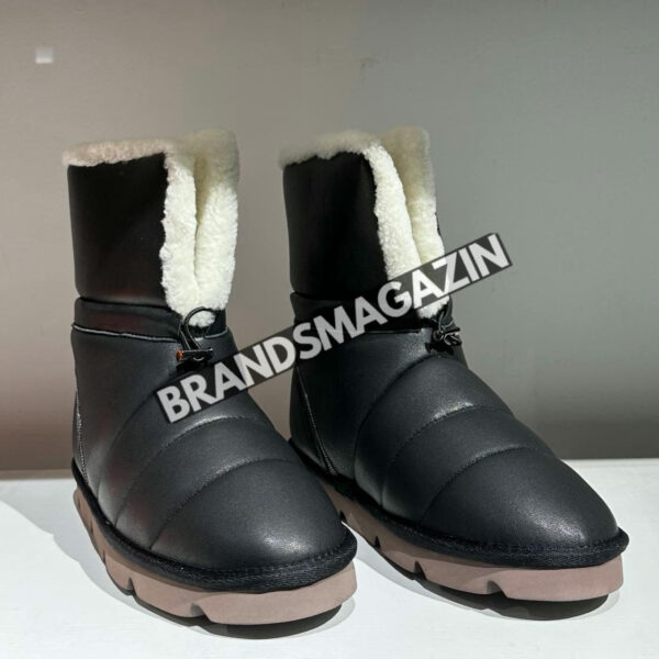 Дутики Brunello Cucinelli BM46563085077